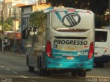 Auto Viação Progresso 6026 na cidade de Natal, Rio Grande do Norte, Brasil, por Cecílio Júnior. Número da foto: #4880568.