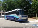 Ônibus Particulares 9018 na cidade de São Paulo, São Paulo, Brasil, por Gabriel Barbosa Campos. Número da foto: #:id.
