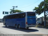 Viação Itapemirim 8113 na cidade de Campos dos Goytacazes, Rio de Janeiro, Brasil, por Luis Otávio Vicente Domingues. Número da foto: #4879176.