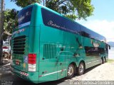 Premium Turismo 1506 na cidade de Florianópolis, Santa Catarina, Brasil, por Bruno Barbosa Cordeiro. Número da foto: #:id.