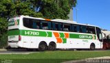 Empresa Gontijo de Transportes 14780 na cidade de Vitória, Espírito Santo, Brasil, por Saimom  Lima. Número da foto: #:id.