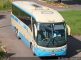 Viação Novo Horizonte 1026111 na cidade de Anápolis, Goiás, Brasil, por Matheus Januario. Número da foto: #4880589.