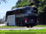 Costa Azul Turismo 1548 na cidade de Viana, Espírito Santo, Brasil, por Saimom  Lima. Número da foto: #4879971.