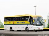 RodeRotas - Rotas de Viação do Triângulo 12205 na cidade de Londrina, Paraná, Brasil, por Lucas Oliveira . Número da foto: #4879752.