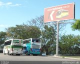 Empresa Gontijo de Transportes 21465 na cidade de Vitória, Espírito Santo, Brasil, por J.  Luiz. Número da foto: #4880599.