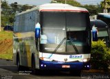Trans Brasil > TCB - Transporte Coletivo Brasil 1600 na cidade de Campinas, São Paulo, Brasil, por Sérgio de Sousa Elias. Número da foto: #:id.
