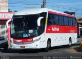 RodeRotas - Rotas de Viação do Triângulo 72131 na cidade de Goiânia, Goiás, Brasil, por Rafael Teles Ferreira Meneses. Número da foto: #:id.
