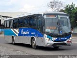 Auto Ônibus Fagundes RJ 101.343 na cidade de São Gonçalo, Rio de Janeiro, Brasil, por Matheus Souza. Número da foto: #:id.