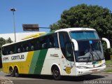 Empresa Gontijo de Transportes 17285 na cidade de Anápolis, Goiás, Brasil, por Douglas Andrez. Número da foto: #:id.