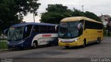 Viação Itapemirim 60569 na cidade de Vitória, Espírito Santo, Brasil, por Gian Carlos. Número da foto: #4878769.