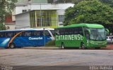 Auto Viação Catarinense 3344 na cidade de Sorocaba, São Paulo, Brasil, por Vittor Batista. Número da foto: #4880840.