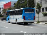 Viação Paratodos > São Jorge > Metropolitana São Paulo > Mobibrasil 6 3812 na cidade de São Paulo, São Paulo, Brasil, por David Roberto Silva Dos Santos. Número da foto: #4880951.