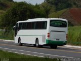 Ônibus Particulares S/N na cidade de Leopoldina, Minas Gerais, Brasil, por Christian  Fortunato. Número da foto: #:id.