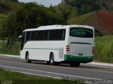 Ônibus Particulares S/N na cidade de Leopoldina, Minas Gerais, Brasil, por Christian  Fortunato. ID da foto: :id.