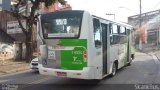 Transcooper > Norte Buss 1 6324 na cidade de São Paulo, São Paulo, Brasil, por Luiz Henrique Fornazari Toledo. Número da foto: #:id.