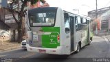 Transcooper > Norte Buss 1 6324 na cidade de São Paulo, São Paulo, Brasil, por Luiz Henrique Fornazari Toledo. ID da foto: :id.