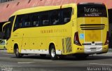 Viação Itapemirim 3007 na cidade de Rio de Janeiro, Rio de Janeiro, Brasil, por Mariano Mello. Número da foto: #:id.