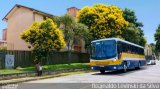 Trans Isaak Turismo 2906 na cidade de Curitiba, Paraná, Brasil, por Reginaldo Levinski da Silva. Número da foto: #4878825.