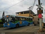 Santa Zita Transportes Coletivos 21073 na cidade de Viana, Espírito Santo, Brasil, por Danilo Moraes. Número da foto: #4880996.