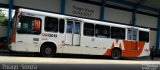 Expresso Coroado 0613015 na cidade de Manaus, Amazonas, Brasil, por Thiago Souza. Número da foto: #:id.