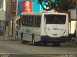 Empresa de Transportes Nossa Senhora da Conceição 4509 na cidade de Natal, Rio Grande do Norte, Brasil, por Cecílio Júnior. Número da foto: #:id.