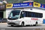 Ônibus Particulares 015 na cidade de Extrema, Minas Gerais, Brasil, por Ricardo Luiz. Número da foto: #4879686.