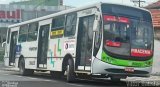 Viação Piracema de Transportes 96823 na cidade de Sorocaba, São Paulo, Brasil, por Vittor Batista. Número da foto: #4880849.
