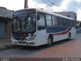 Ônibus Particulares 4037 na cidade de João Pessoa, Paraíba, Brasil, por Walky Martins Nascimento. Número da foto: #:id.