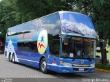 Chilebus Internacional 112 na cidade de São Paulo, São Paulo, Brasil, por George Miranda. Número da foto: #4879252.