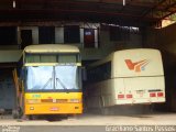 Viação Mutum Preto 3700 na cidade de Inhapim, Minas Gerais, Brasil, por Graciliano Santos Passos. Número da foto: #:id.