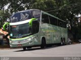 Viação Garcia 7037 na cidade de Sorocaba, São Paulo, Brasil, por Vittor Batista. Número da foto: #4880843.