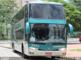 Viação Garcia 7956 na cidade de Sorocaba, São Paulo, Brasil, por Flavio Alberto Fernandes. ID da foto: :id.