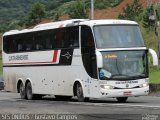 Auto Viação Catarinense 2563 na cidade de Camboriú, Santa Catarina, Brasil, por Gustavo Campos Gatti. Número da foto: #4878665.