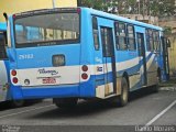 Viação Satélite 25103 na cidade de Serra, Espírito Santo, Brasil, por Danilo Moraes. Número da foto: #4880927.