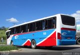 Viação Cordial Transportes e Turismo 1013 na cidade de Viana, Espírito Santo, Brasil, por Saimom  Lima. Número da foto: #4879983.