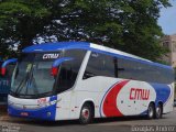 CMW Transportes 1078 na cidade de Trindade, Goiás, Brasil, por Douglas Andrez. Número da foto: #4879334.