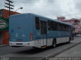Transportes Santa Maria 630 na cidade de Pelotas, Rio Grande do Sul, Brasil, por Anderson Soares de Castro. Número da foto: #:id.