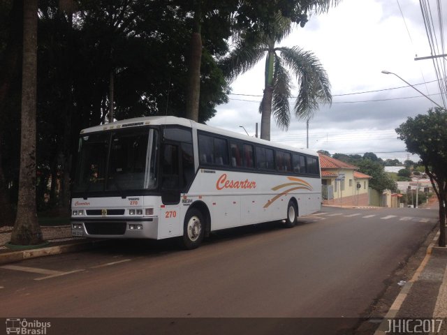 Cesartur 270 na cidade de Cerquilho, São Paulo, Brasil, por Thais Muller. Número da foto: #4922816.