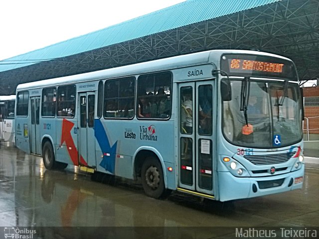 Via Urbana 30121 na cidade de Fortaleza, Ceará, Brasil, por Matheus Lima Teixeira. Número da foto: #4921972.