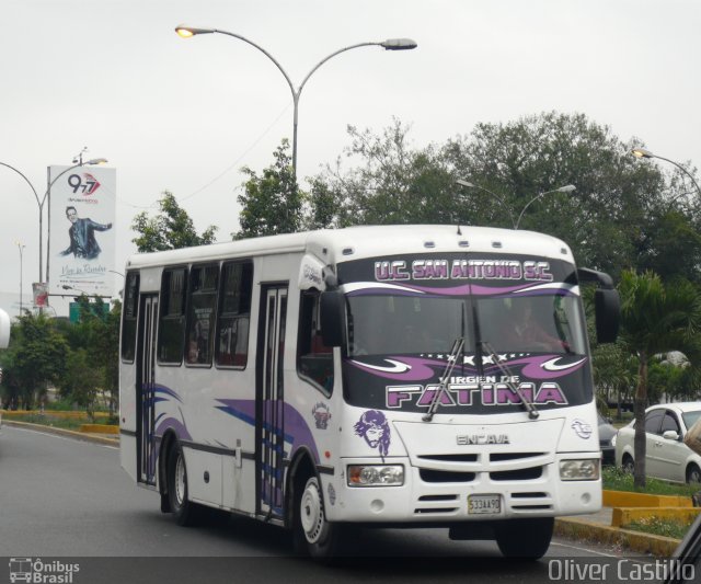 U.C. San Antonio S.C. 015 na cidade de , por Oliver Castillo. Número da foto: #4922729.