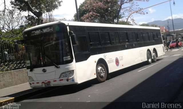 Coesa 179 na cidade de , por Daniel Brenes. Número da foto: #4922726.