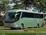 Viação Garcia 7807 na cidade de Paranavaí, Paraná, Brasil, por Robson Alves. ID da foto: :id.