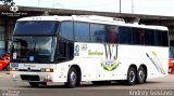 WJ Brasil Turismo 92003 na cidade de Curitiba, Paraná, Brasil, por Andrey Gustavo. Número da foto: #:id.