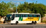 Viação Nacional 14210 na cidade de Teixeira de Freitas, Bahia, Brasil, por Ricardo Silva Monteiro. Número da foto: #:id.