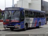 BBTT - Benfica Barueri Transporte e Turismo 27.373 na cidade de São Paulo, São Paulo, Brasil, por Moaccir  Francisco Barboza. Número da foto: #:id.