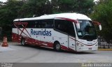 Empresa Reunidas Paulista de Transportes 145401 na cidade de São Paulo, São Paulo, Brasil, por Danilo Veronezzi. Número da foto: #:id.