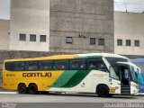Empresa Gontijo de Transportes 18365 na cidade de São Paulo, São Paulo, Brasil, por Josivaldo Oliveira. Número da foto: #:id.