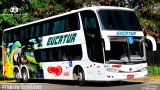 Eucatur - Empresa União Cascavel de Transportes e Turismo 4440 na cidade de São Paulo, São Paulo, Brasil, por Andrey Gustavo. Número da foto: #:id.
