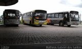 Rápido Campinas 8712 na cidade de Monte Mor, São Paulo, Brasil, por Matheus Gabriel dos Santos. Número da foto: #4921906.