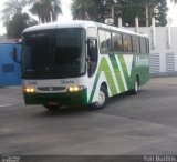 Empresa de Transportes e Turismo Moreira 2140 na cidade de Goiânia, Goiás, Brasil, por Yuri Martins. Número da foto: #4922502.